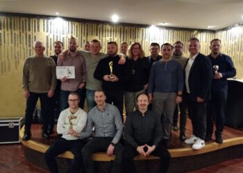 Reprezentacja Enei Wytwarzanie w piłce nożnej na medal