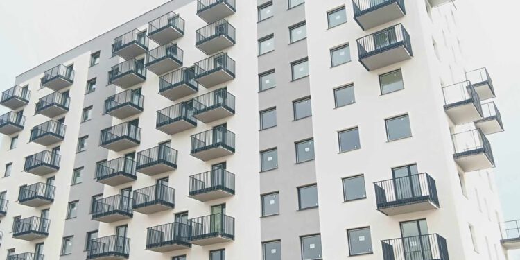 Mieszkania komunalne – nowe zasady?