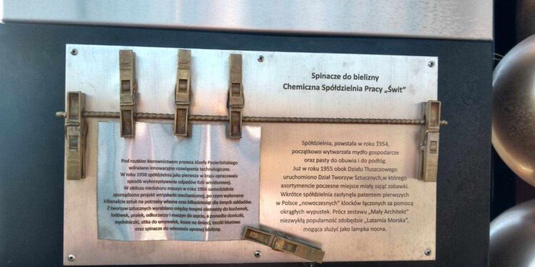 Radom ze swoim 22. symbolem