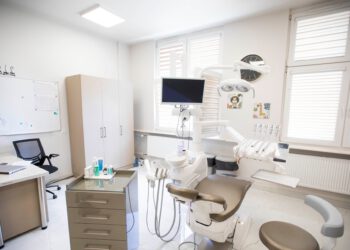 Szkolne gabinety dentystyczne już otwarte