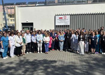Radomski Szpital uczcił pamięć zmarłego lekarza