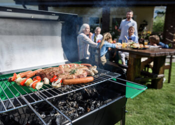 Jak Radomianie spędzą majówkę?