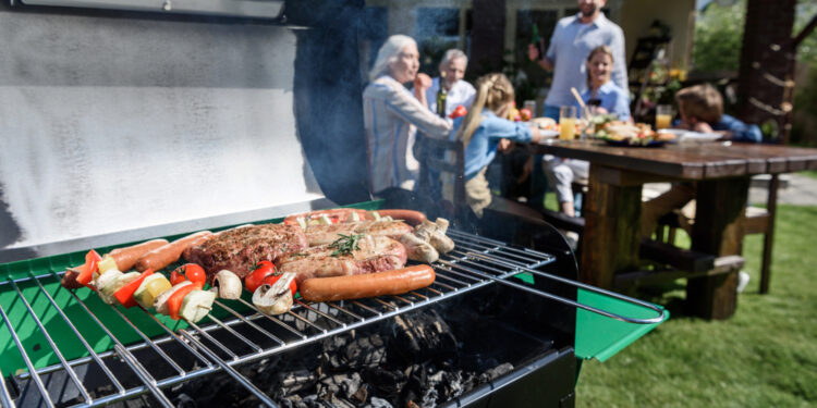 Jak Radomianie spędzą majówkę?