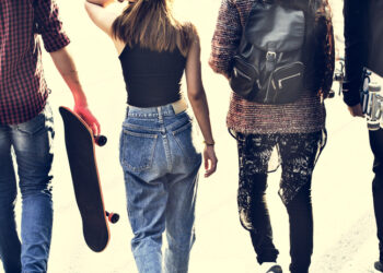 Młodzież w Radomiu też ma swoje miejsce