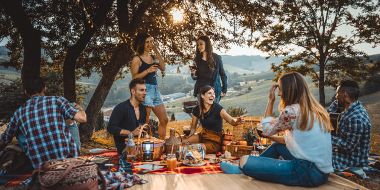 Zbliża się długi weekend majowy