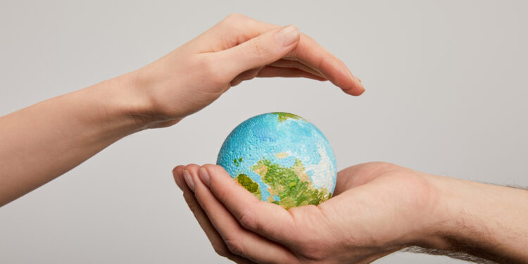 „Nasza Moc, Nasza Planeta” – Święto Ziemi