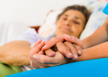 Dziś Dzień Osób z Chorobą Parkinsona