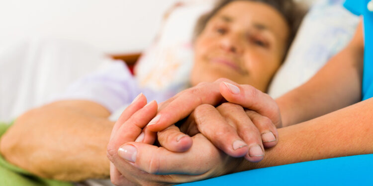 Dziś Dzień Osób z Chorobą Parkinsona