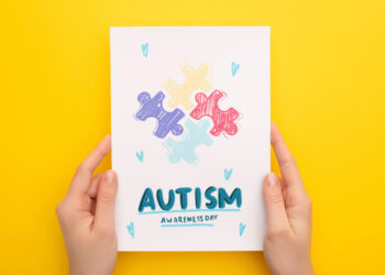 “ Nie bądź  obojętny – 2 kwietnia i każdy inny dzień “  