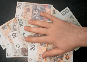 Ł.Molenda: Radom nie zgarnął puli środków samolubnie