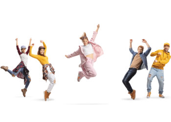 Międzynarodowy Dzień Tańca – święto ruchu, pasji i emocji