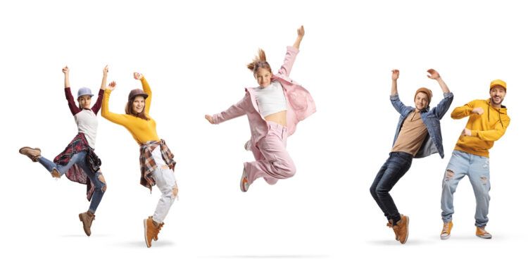 Międzynarodowy Dzień Tańca – święto ruchu, pasji i emocji