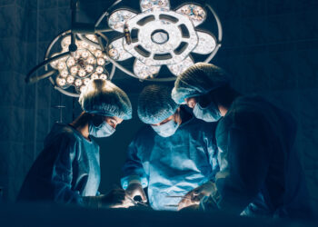 Sukces zespołu neurochirurgów z Mazowieckiego Szpitala Specjalistycznego w Radomiu