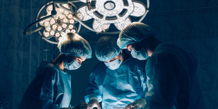 Sukces zespołu neurochirurgów z Mazowieckiego Szpitala Specjalistycznego w Radomiu