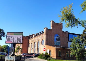 Ze zbiorów znanego tenisisty