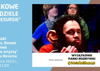 Tytus, Romek i Atomek w Resursie Obywatelskiej