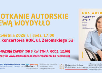 Dofinansowanie dla Miejskiej Biblioteki Publicznej