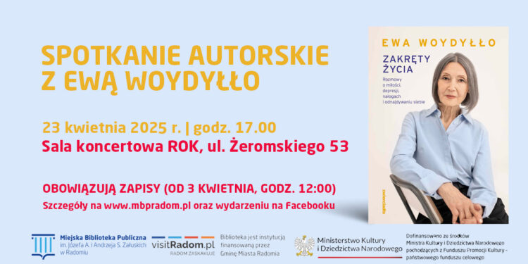 Dofinansowanie dla Miejskiej Biblioteki Publicznej