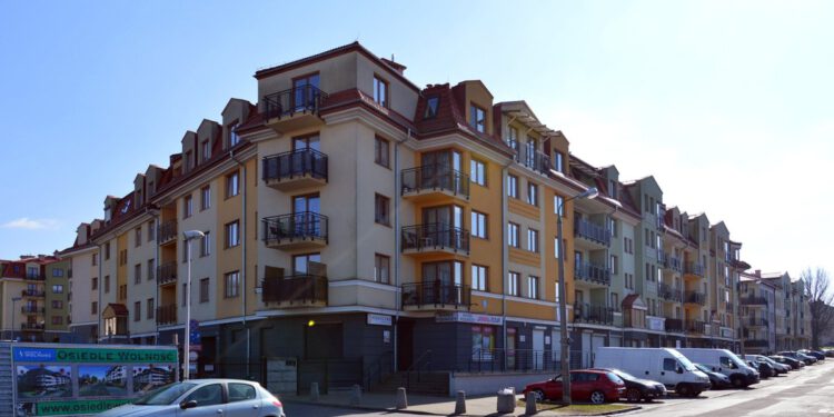 Lokalizacja CIC wybrana