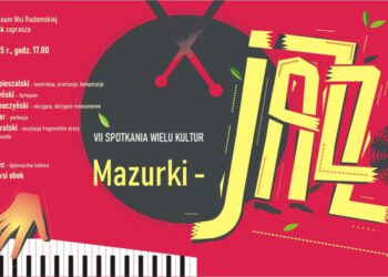 Jazz w Muzeum Wsi Radomskiej