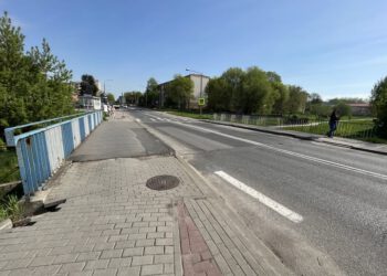 Nowe inwestycje drogowe w Radomiu