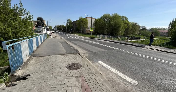 Nowe inwestycje drogowe w Radomiu