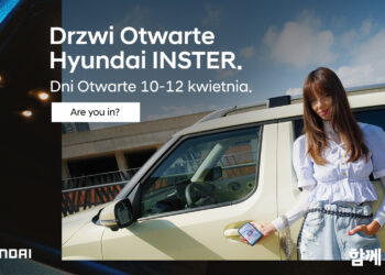 Przyjdź na Dni Otwarte Hyundai INSTER
