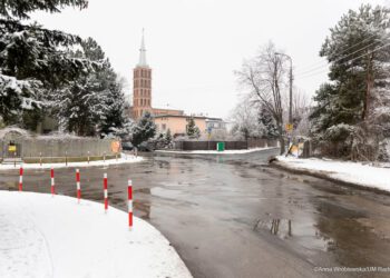 Ulica Idalińska doczeka się kompleksowej przebudowy