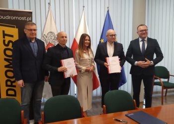 R. Witkowski: Remont ulicy Idalińskiej poprawi komfort funkcjonowania mieszkańców Radomia