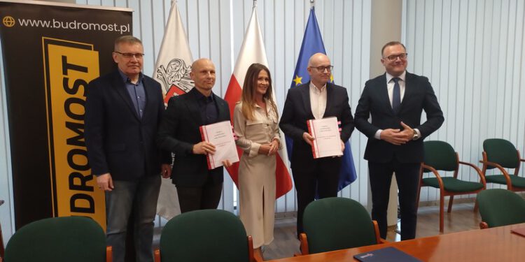 R. Witkowski: Remont ulicy Idalińskiej poprawi komfort funkcjonowania mieszkańców Radomia