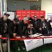 Big Cyc zagrał w Radomiu, XIV Radomska Giełda Winyli