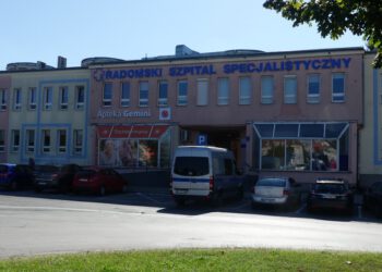 Nowa lokalizacja Planowej Izby Przyjęć w RSS