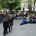 Parada motocyklowa – utrudnienia na drogach