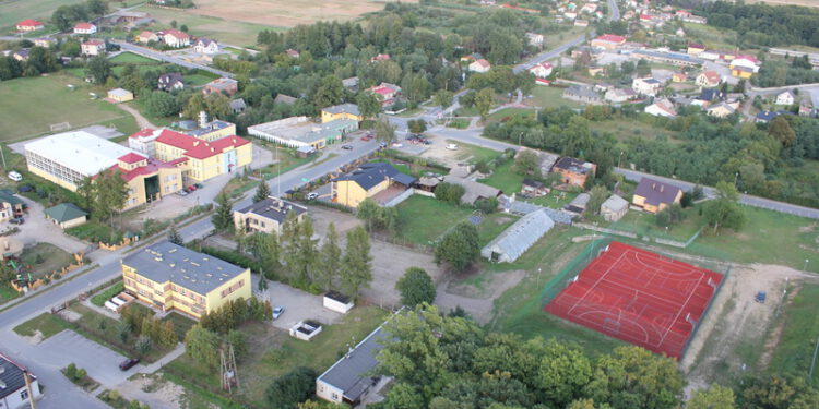 Gmina Kowala operatorem programu „Czyste Powietrze”