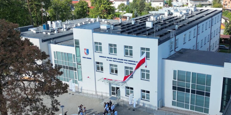 Co dalej z powiatowymi szpitalami?
