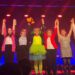 ,,Nie tylko kobiety robią sceny” – Spektakl Teatru Amfifi 