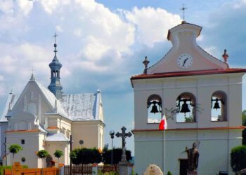 Do Solca nad Wisłą