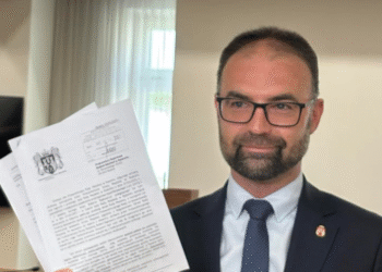 M. Tyczyński: Liczę na to, że wymiar sprawiedliwości zajmie się tymi tematami poważnie