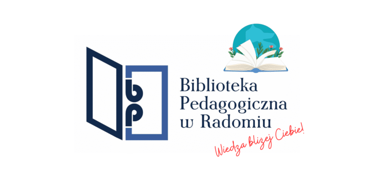 Tydzień Bibliotek z Pedagogiczną