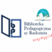 Tydzień Bibliotek z Pedagogiczną
