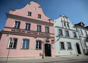 Czwartki z Esterką – nowy cykl spotkań w Muzeum Historii Radomia