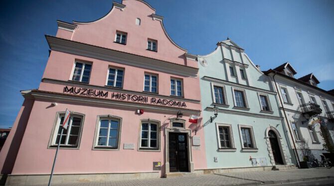 Czwartki z Esterką – nowy cykl spotkań w Muzeum Historii Radomia