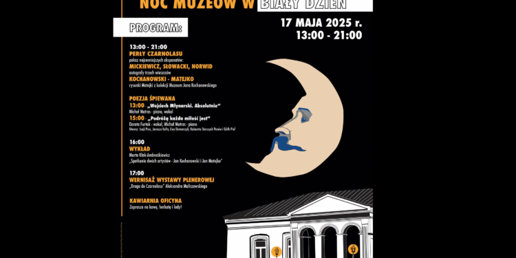 Czarnoleski Dzień Muzeów