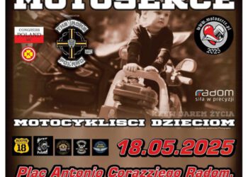 Krew Motocyklistów
