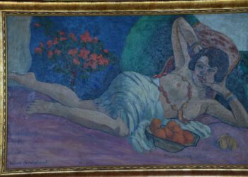 Powrót Celiny – Dwa wernisaże