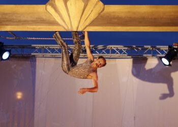 Sen na radomskim Rynku