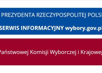 Państwowa Komisja Wyborcza ogłasza