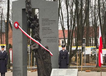 Mazowsze dla Miejsc Pamięci