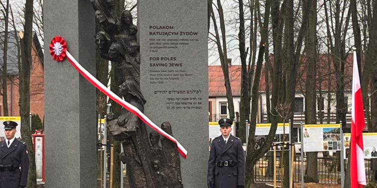 Mazowsze dla Miejsc Pamięci