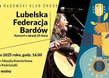 Koncert na jubileusz